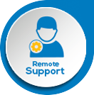 Remote Support