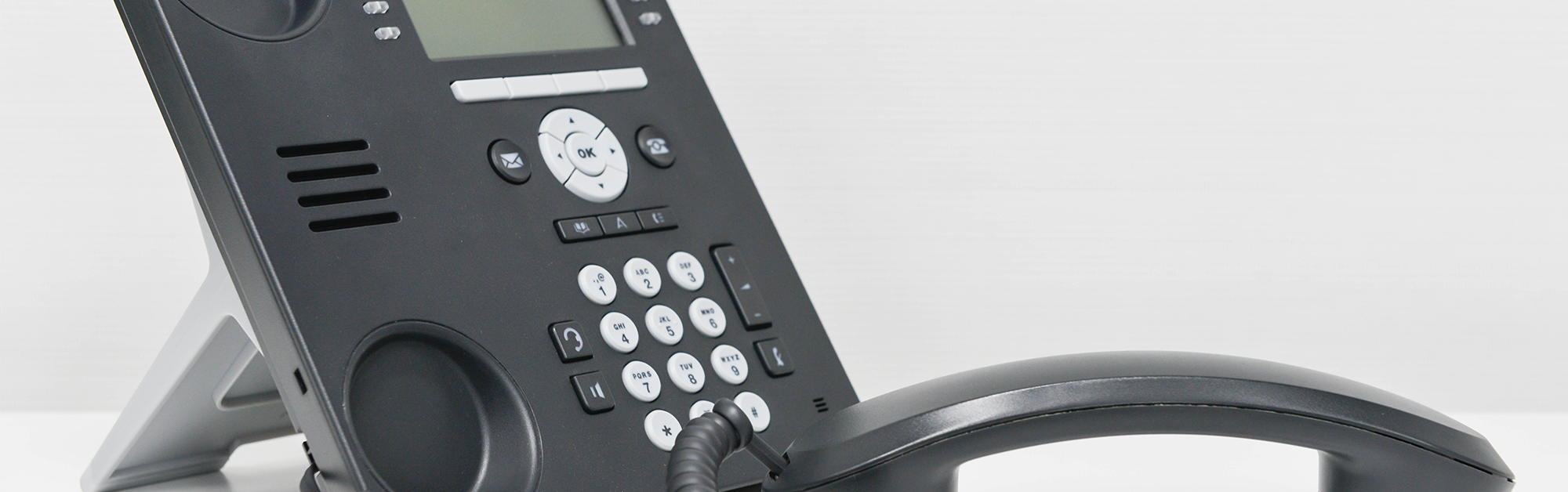 Téléphonie VOIP