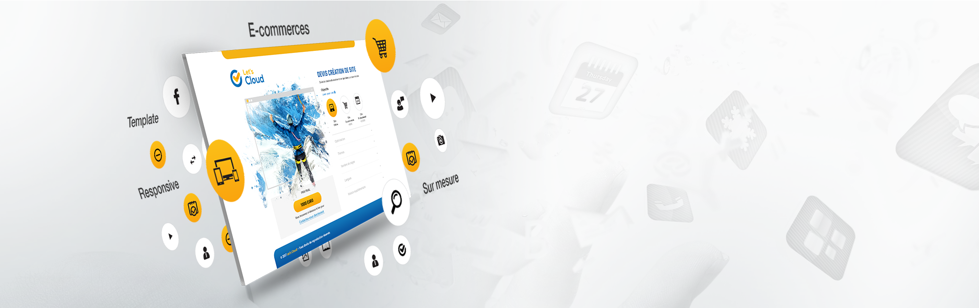 Devis en ligne
